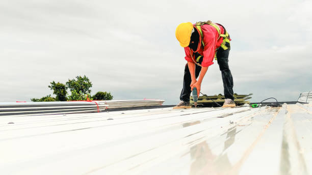 Best Roof Leak Repair  in Ranger, TX